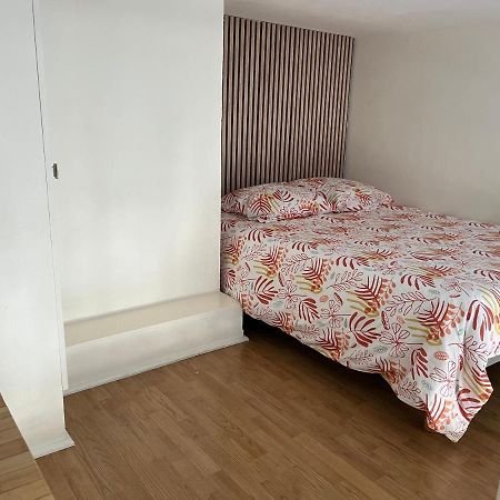 דירות Sète Duplex Climatise Cadre Royal מראה חיצוני תמונה
